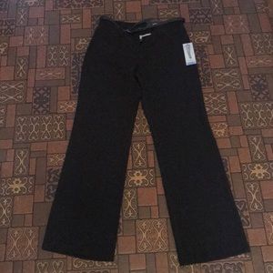 Size 4 trousers